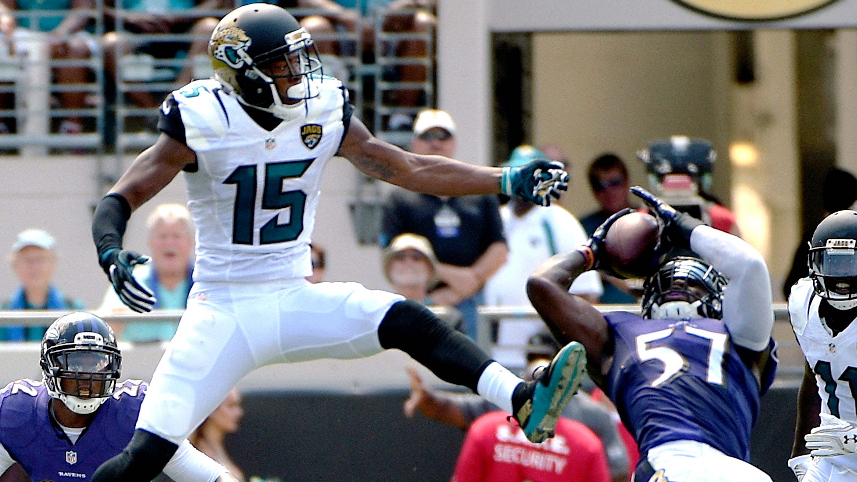 Defense is why the Ravens are now off to their best start in seven years