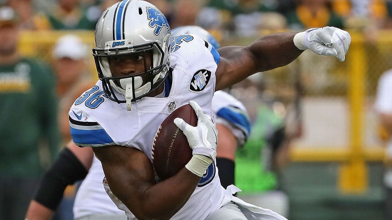 Week 4 start or sit: Answering your fantasy football lineup questions