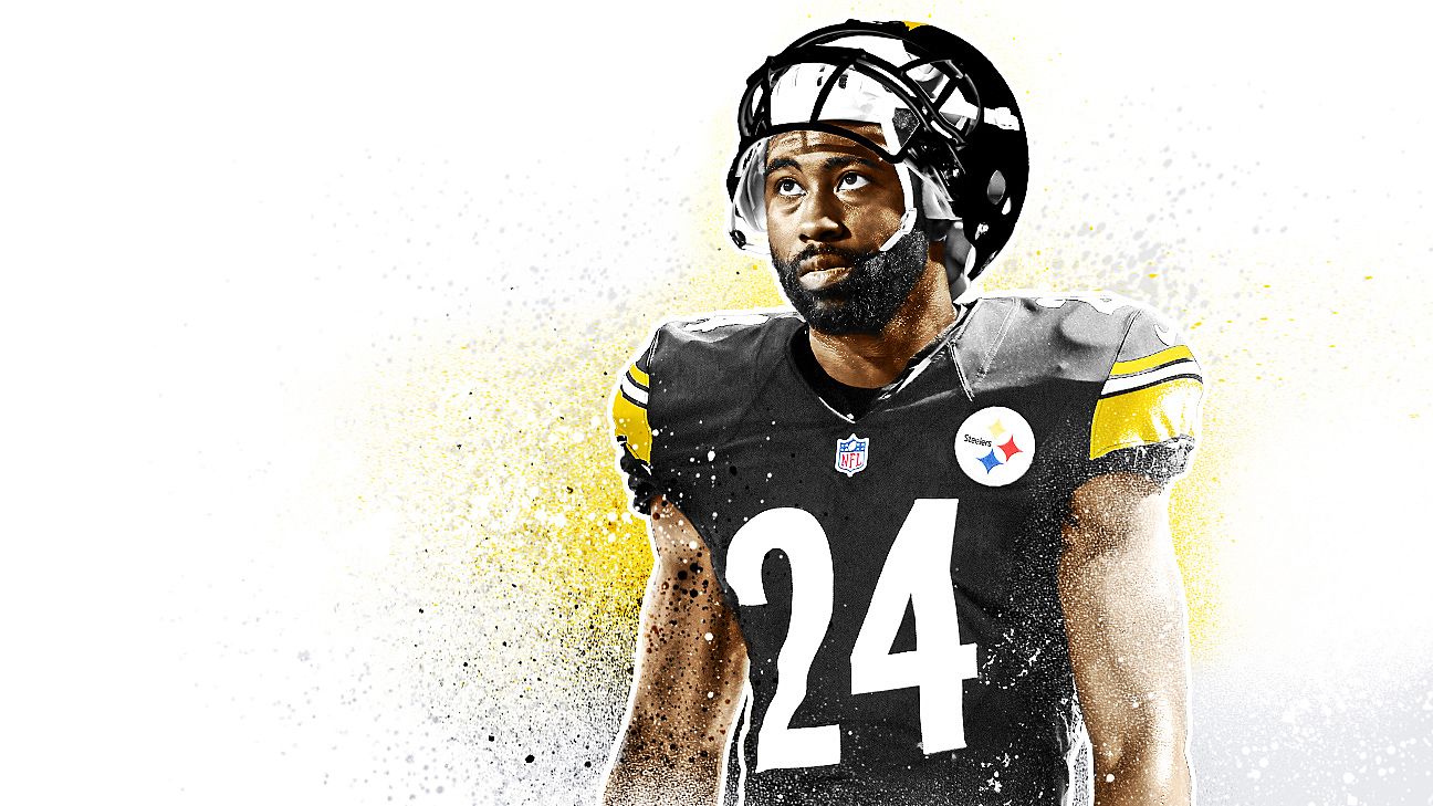 How Pittsburgh kid Darrelle Revis could have been a Steeler