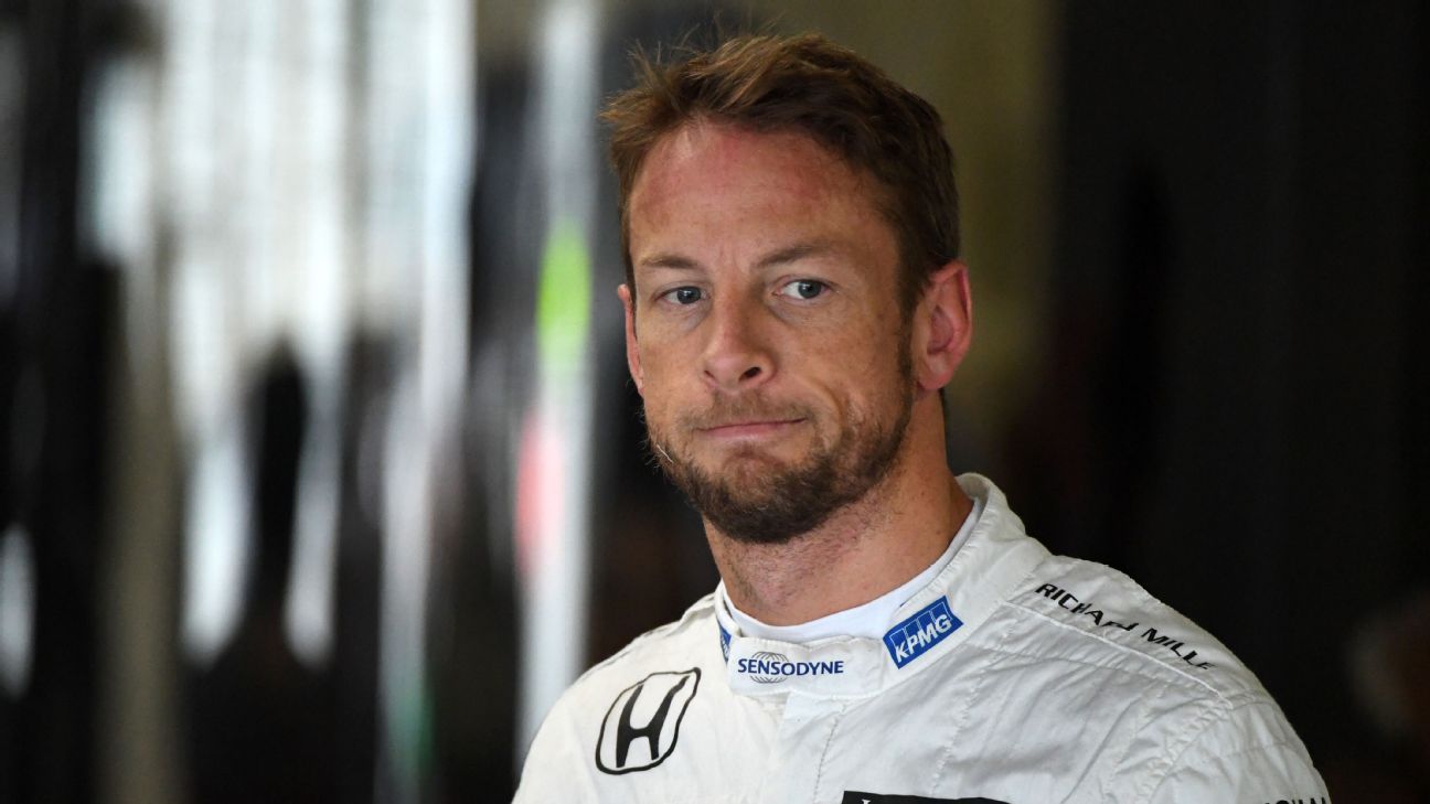 Button: F1 should consider shorter races