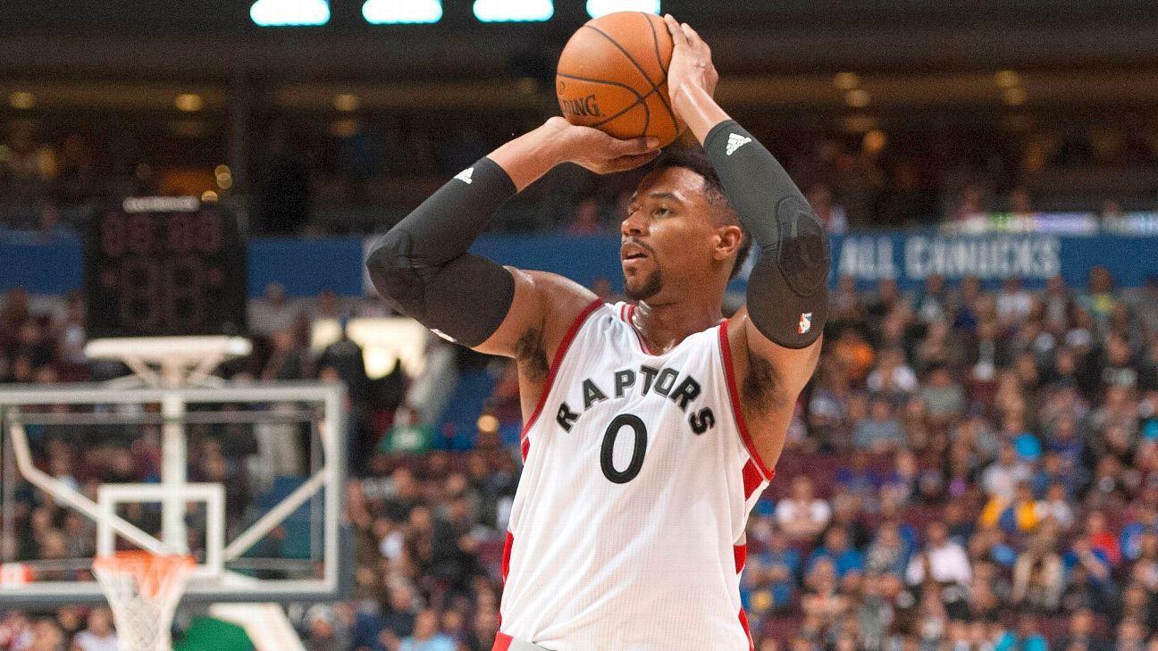 Jared Sullinger of Toronto Raptors to have foot surgery