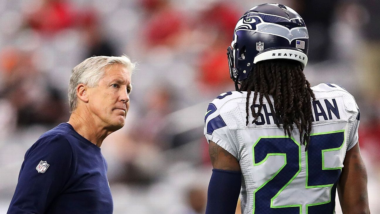Sources: Carroll flub may cost Seahawks pick