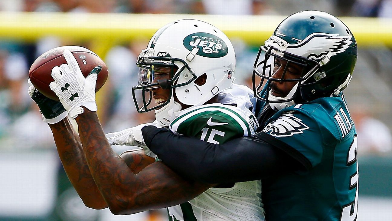 Fins' Maxwell on Marshall criticism: 'I never hold'