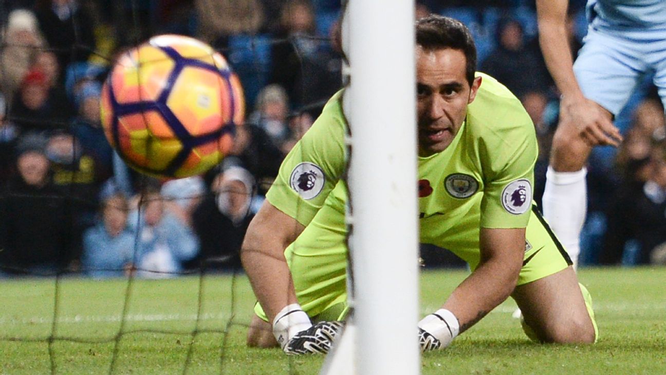 Bravo not to blame for City woes - Robles