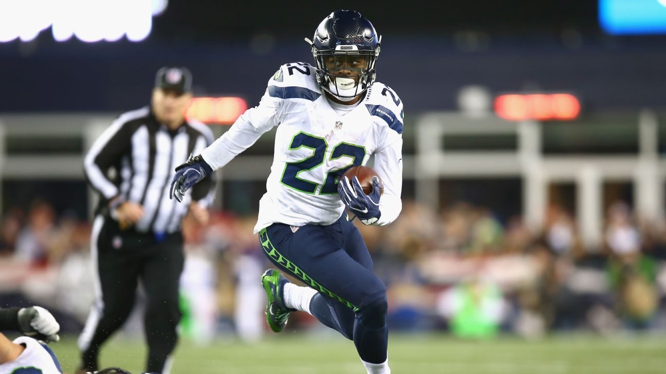 Free-agent finds for Week 11