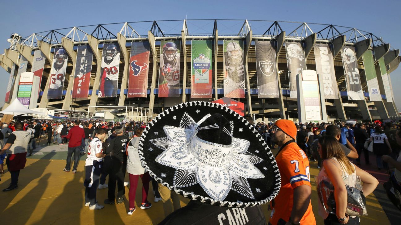 Laser pointers are Mexico's unwanted annoyance at sporting events