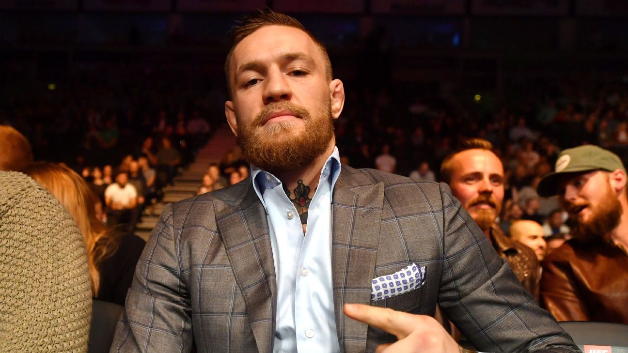 Conor McGregor camp 'very interested' in Floyd Mayweather fight 'if it's serious,' says agent - ESPN (blog)