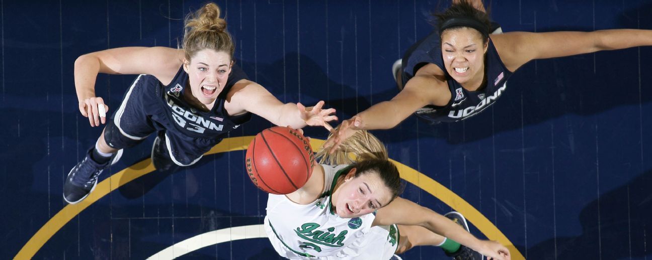 Women's Basketball ESPN