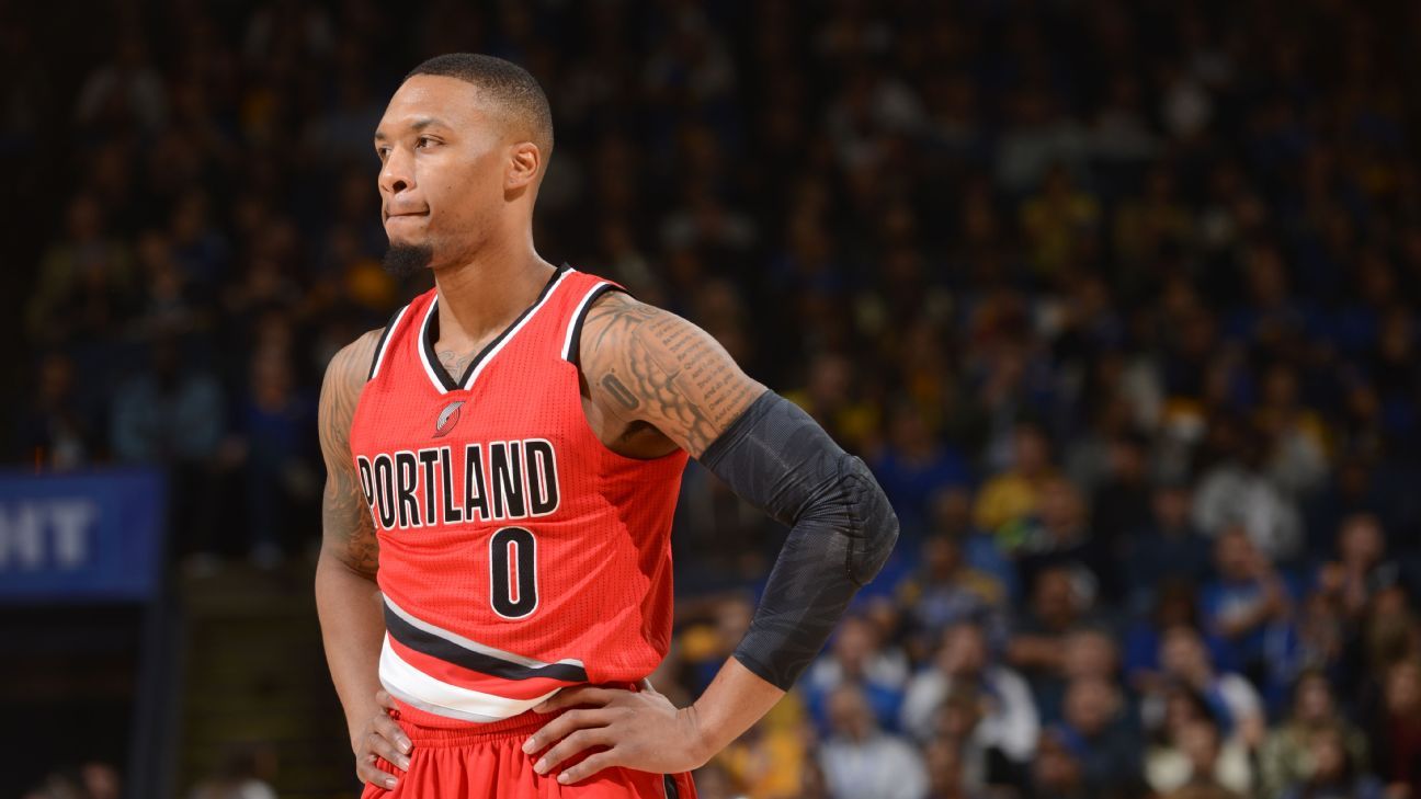 Bad summer still a bummer for Trail Blazers
