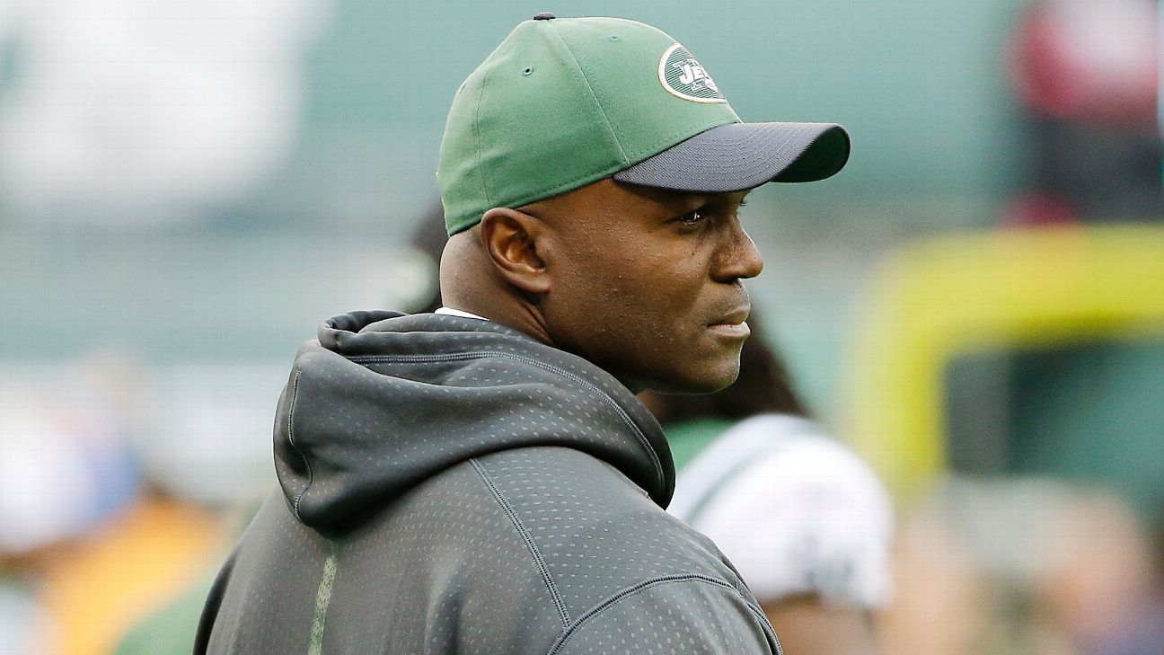 Jets have ammunition to be major offseason players ... in 2017