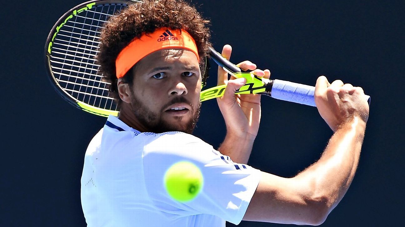 Jo-Wilfried Tsonga, Richard Gasquet to miss Davis Cup quarterfinal - ESPN