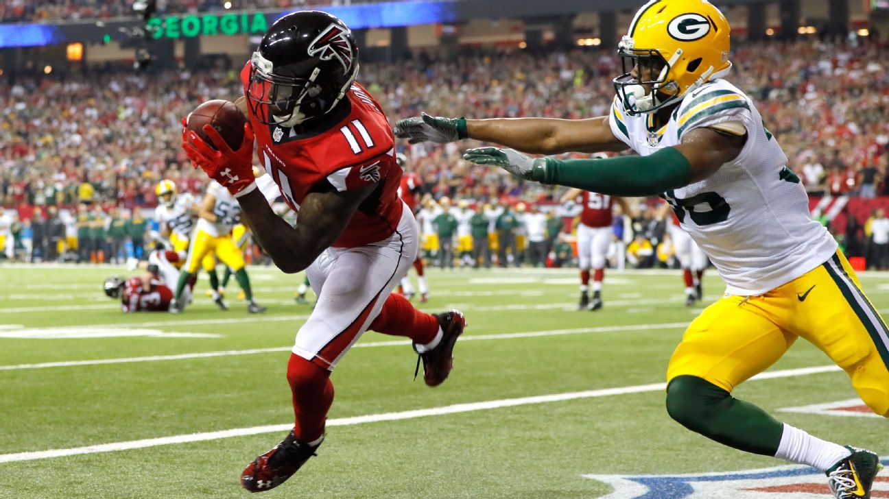 EA Sports trolls Green Bay Packers during NFC Championship blowout
