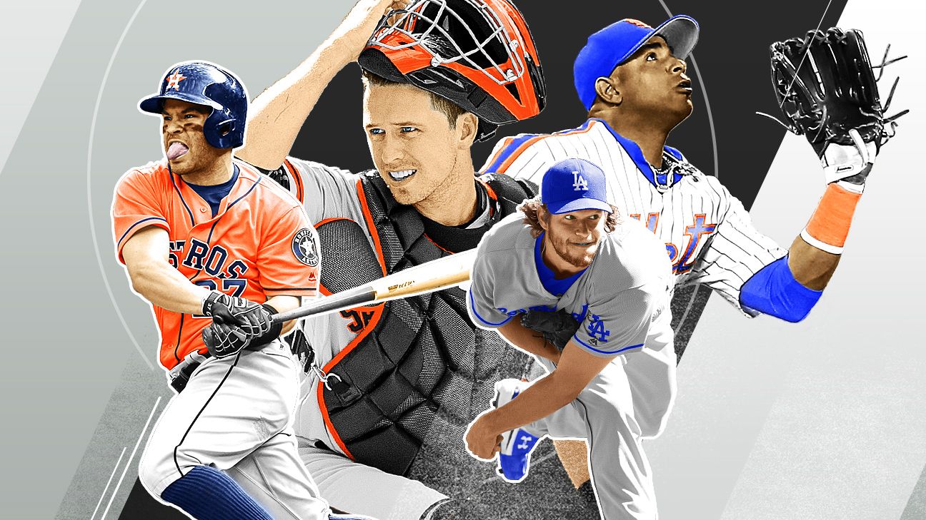 The Great Baseball Skills Competition Final Four