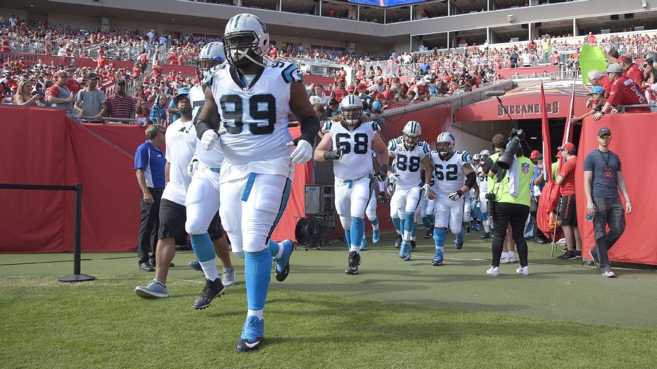 Franchise tag likely for DT Short, says Rivera