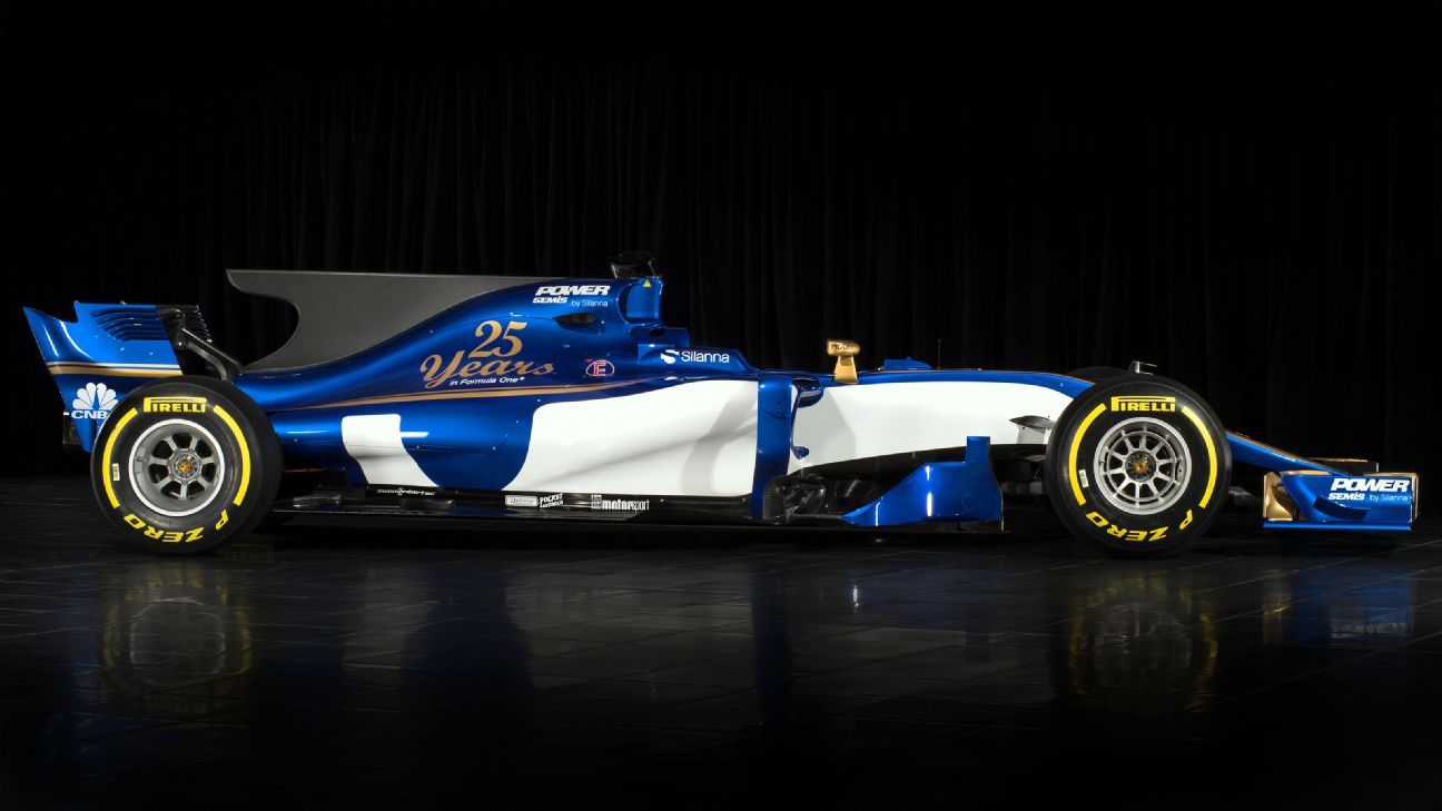 What to look out for on this year's new F1 cars