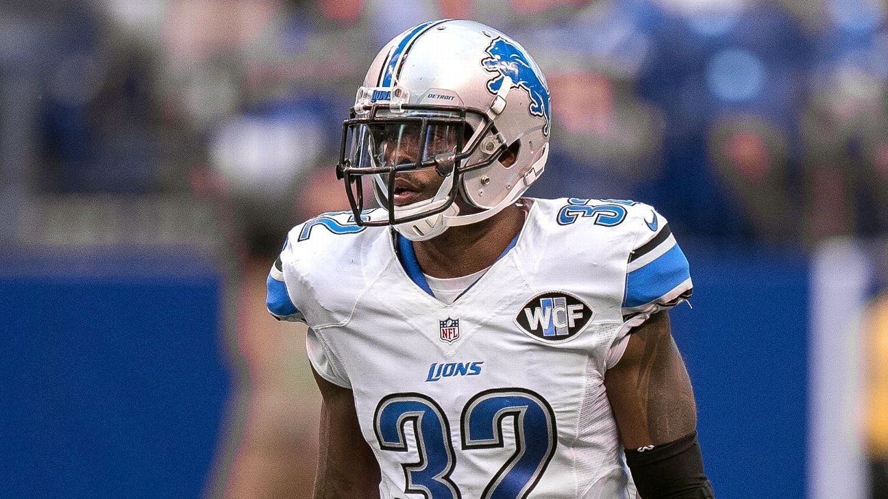 Lions' Wilson accused in suit of alleged assault