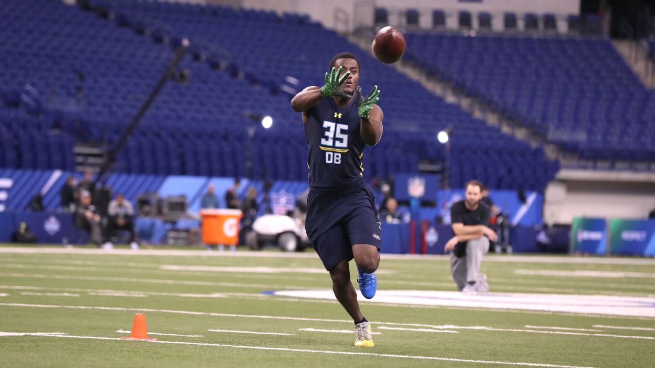 Ex-UM CB Lewis charged with misdemeanor DV