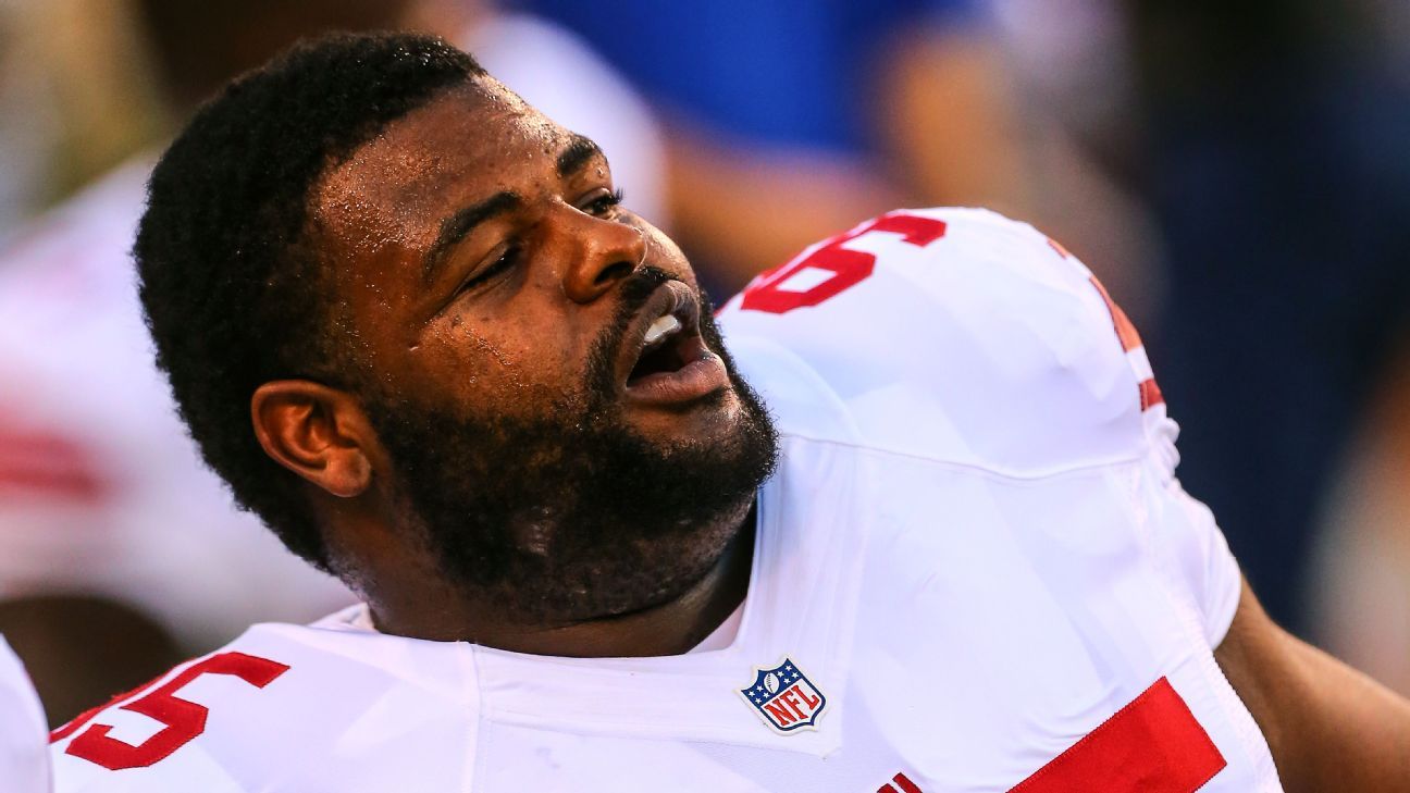 Johnathan Hankins, Malik Hooker were Colts' biggest defensive ... - ESPN (blog)