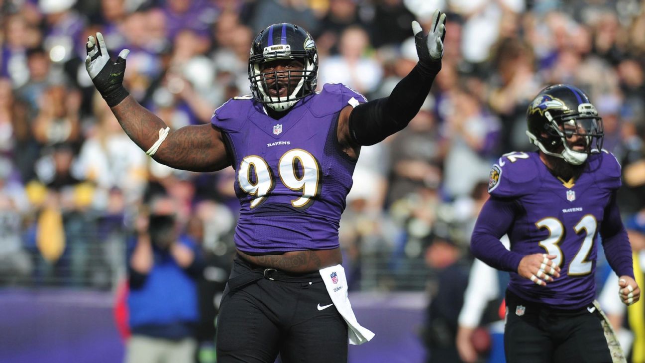 Ravens trade Jernigan, improve 3rd-round pick