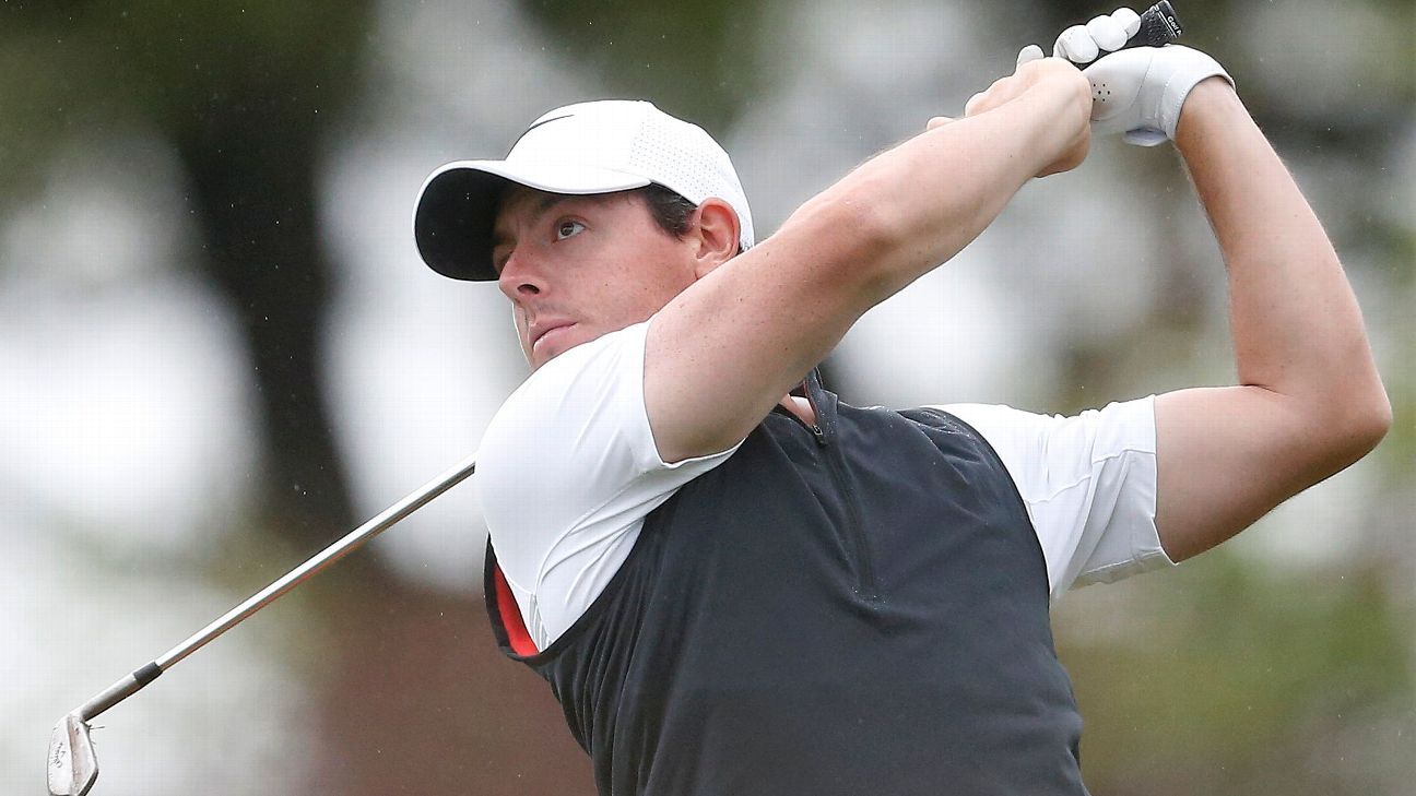 Player: McIlroy's Masters agony will help