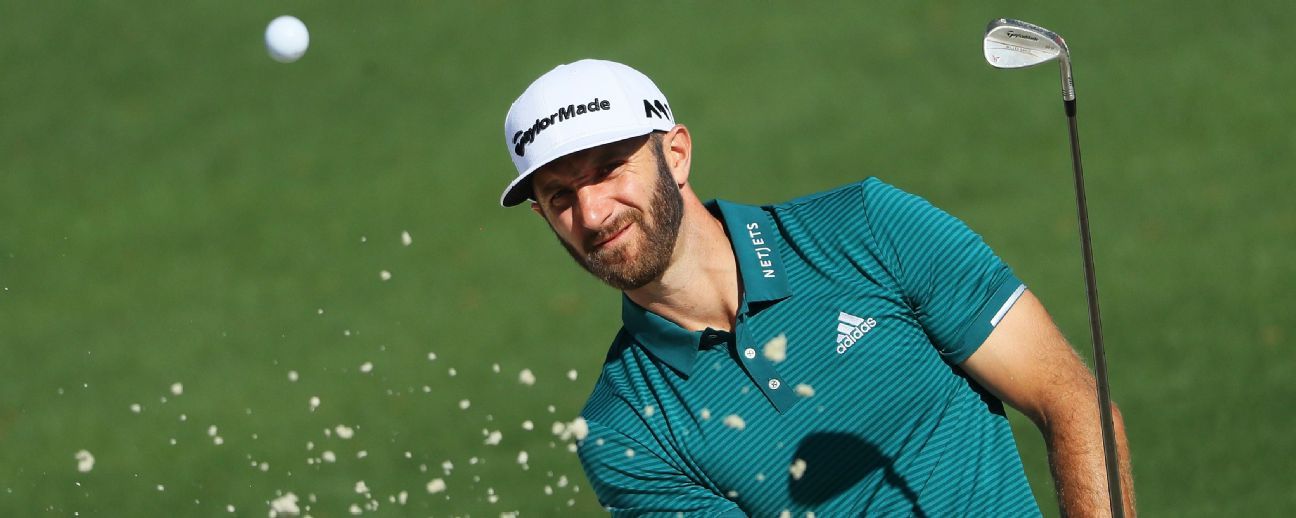 Golf News, Scores, Players, Schedule and Courses Golf ESPN