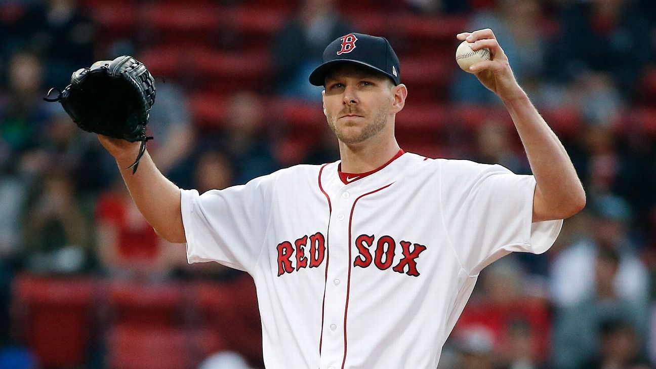 MLB Equipos Resultados Estadísticas Rumores de Major League