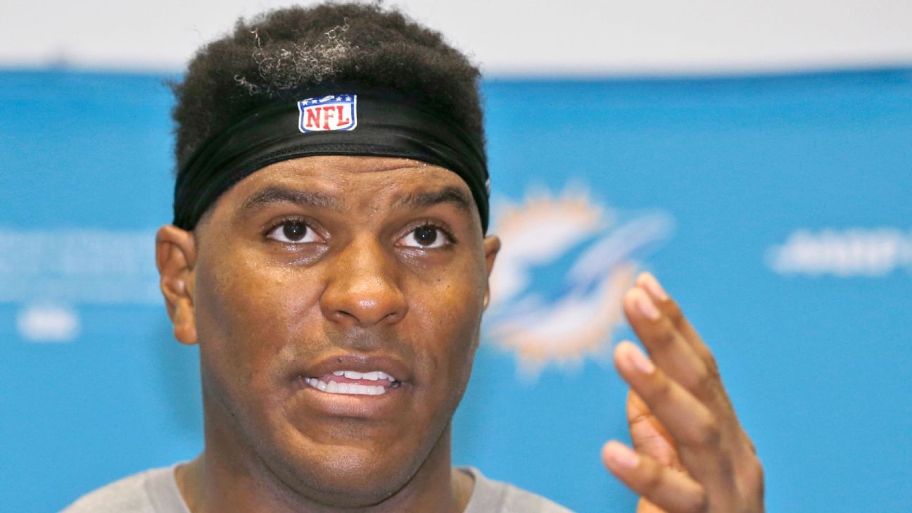 Fins' Thomas a 'better person' after Jags woes