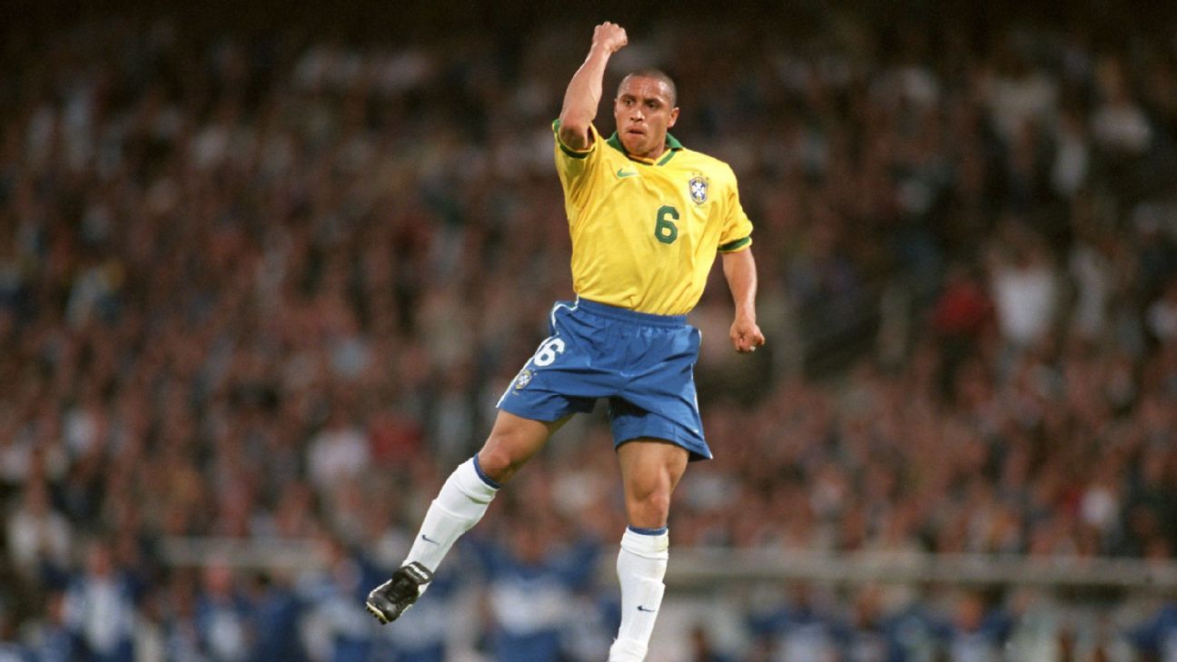 Roberto Carlos' free kick The physics behind 'impossible' strike, 20 years on