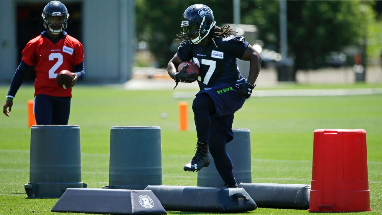 Eddie Lacy must be down to 250 pounds by Monday for $55,000 bonus