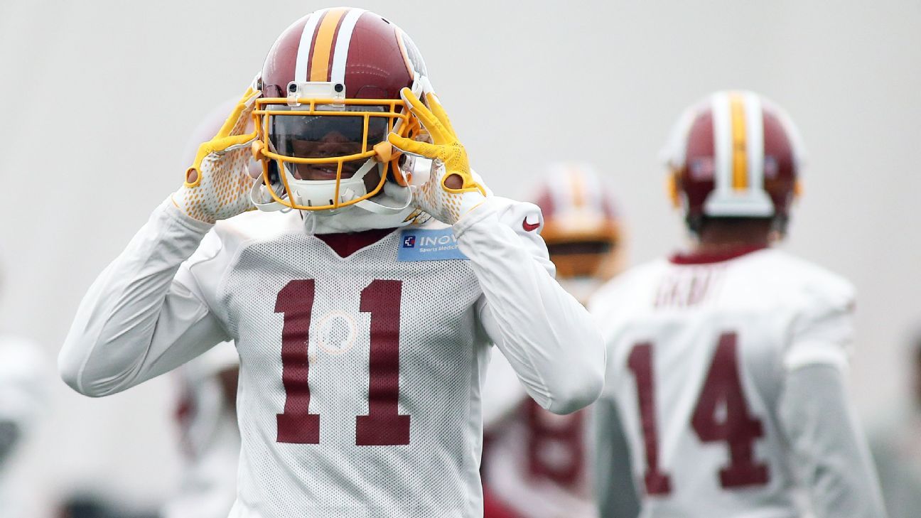 Terrelle Pryor's growth at WR helped by working with Antonio Brown, Randy Moss