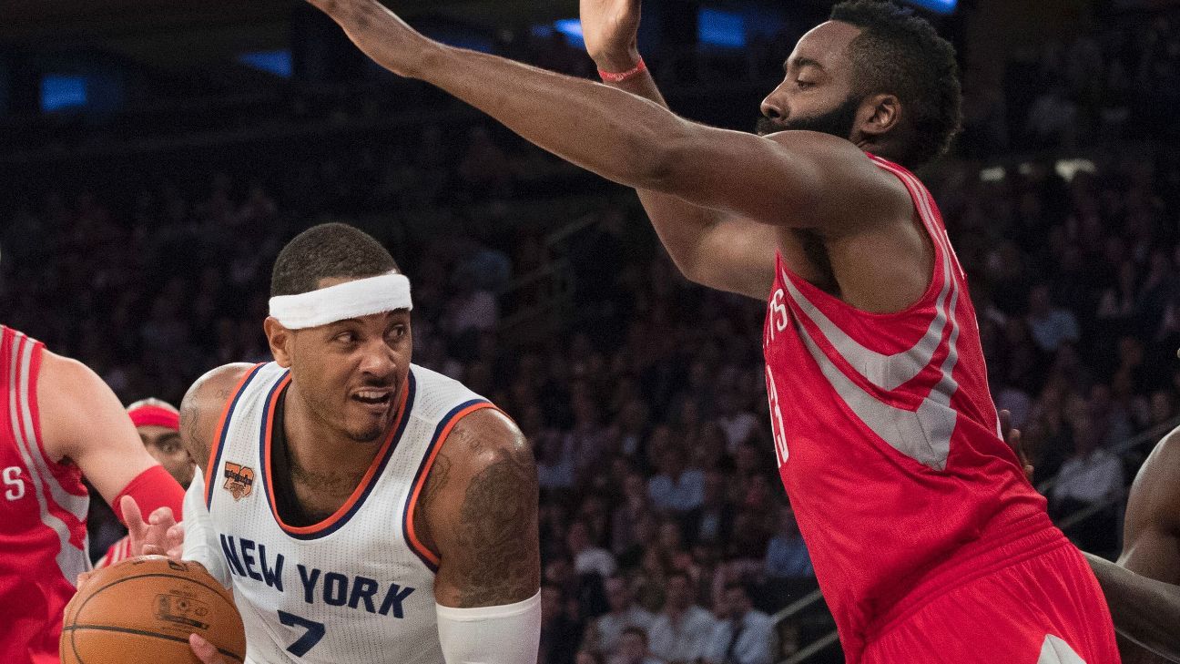 new york knicks game winner