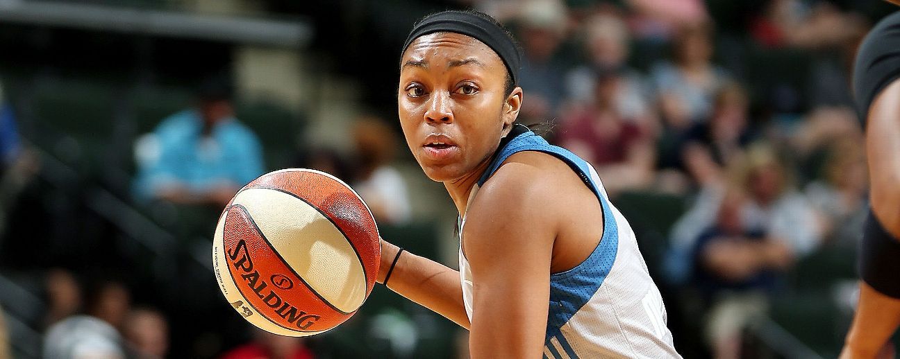 Women's Basketball ESPN