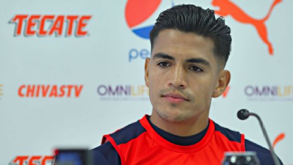A 'Chapo' Sánchez no le acompleja ser bajo de estatura