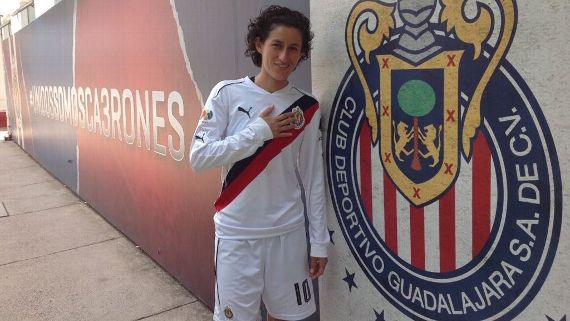Chivas femenil cede presión en Jornada 2 a Tigres