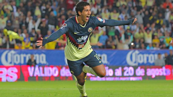 Cecilio Domínguez se quita etiqueta de ídolo de América