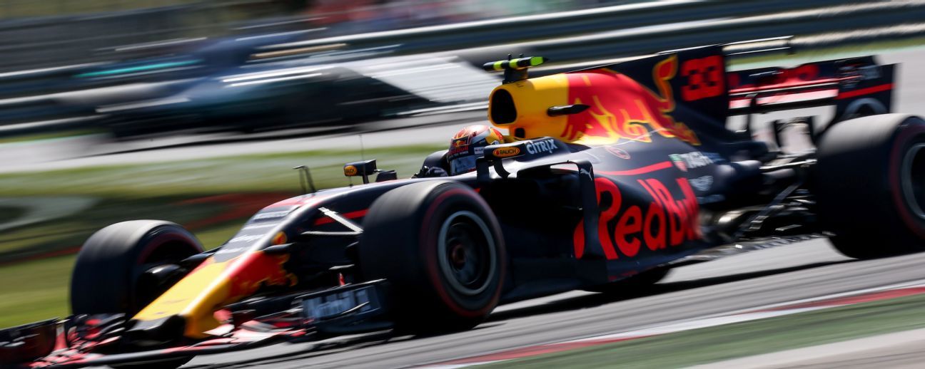 Formula 1 News, Live Grand Prix Updates, Videos, Drivers and Results ESPN