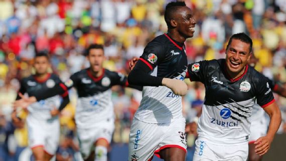 Las 10 cosas que no se vieron en Lobos vs. América