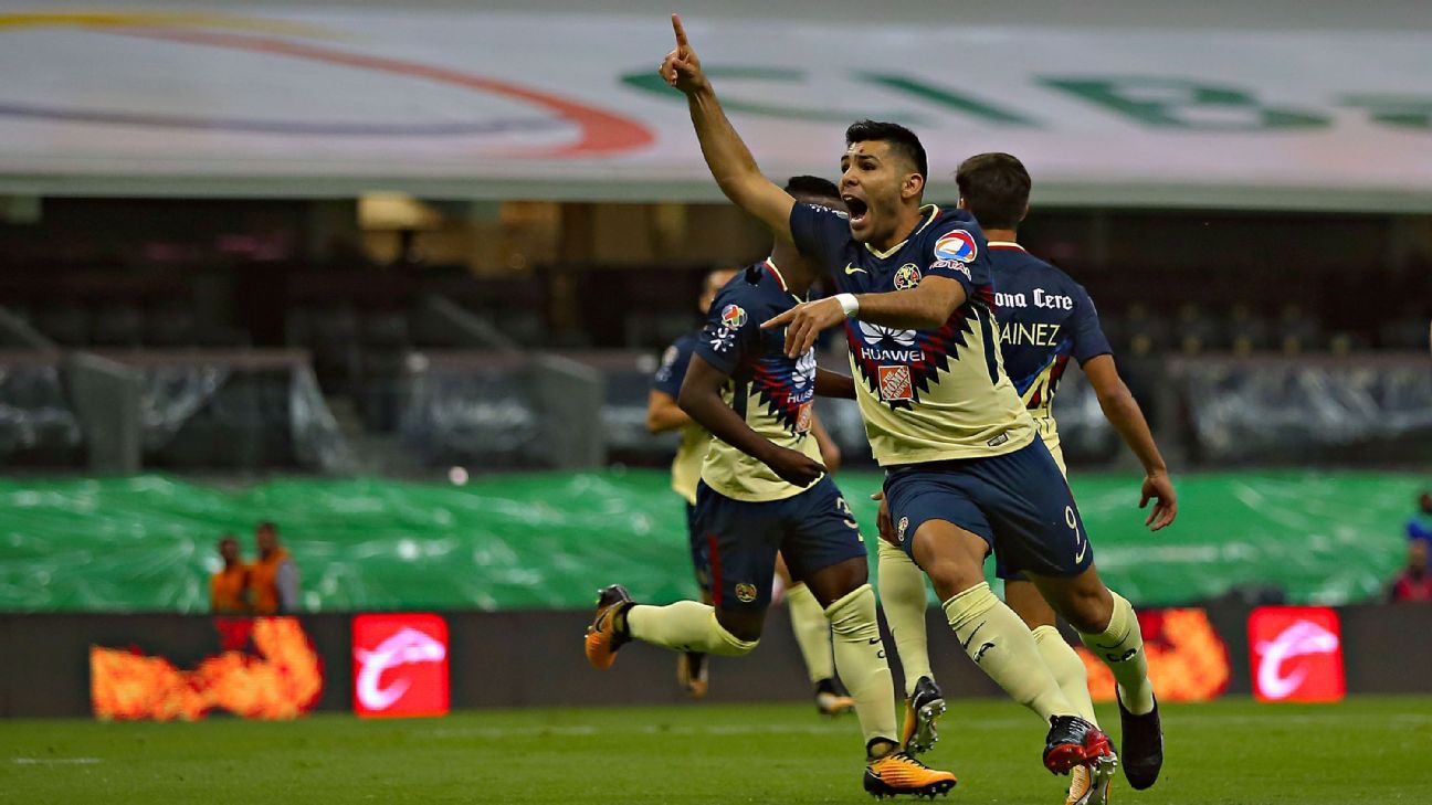 River espera respuesta del América para negociar a Silvio Romero