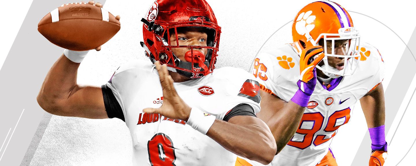 NFL Draft 2017 News ESPN Draftcast