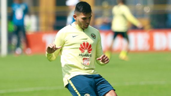 Silvio Romero justifica faltas de América con intensidad