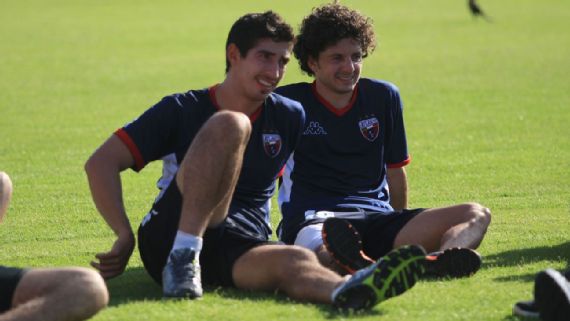 Atlante, con cantera y sin estrellas, busca regresar a primera
