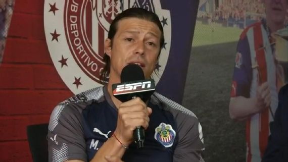 Matías Almeyda: Mi error fue no reforzarme para este torneo
