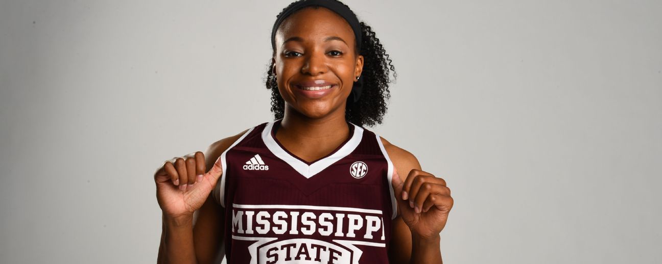 Women's Basketball ESPN