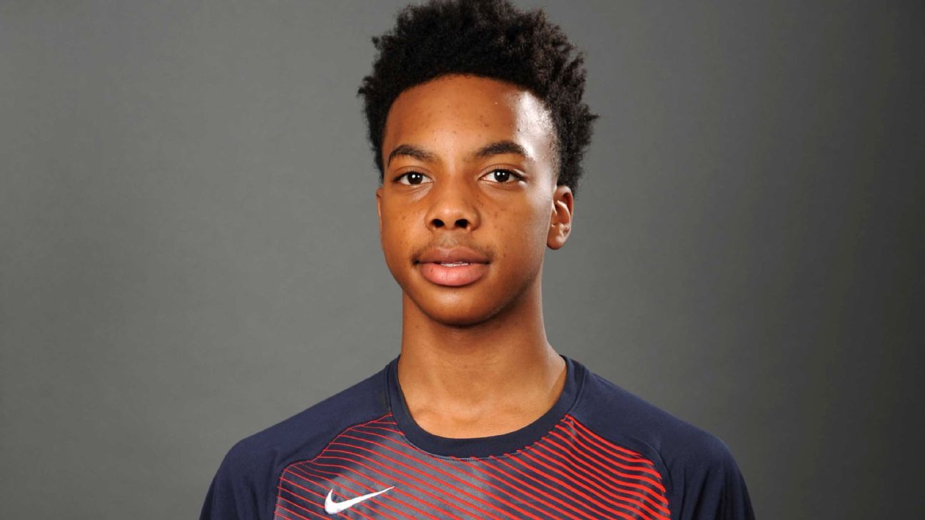 Scout's Take ESPN 100 PG Darius Garland picks Vanderbilt Commodores