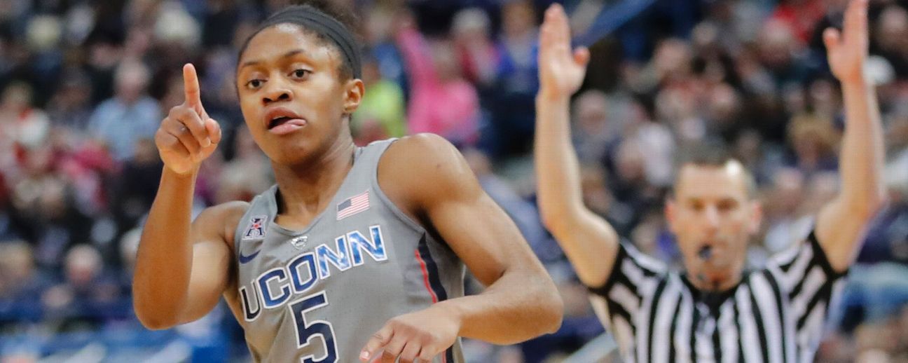 Women's Basketball ESPN