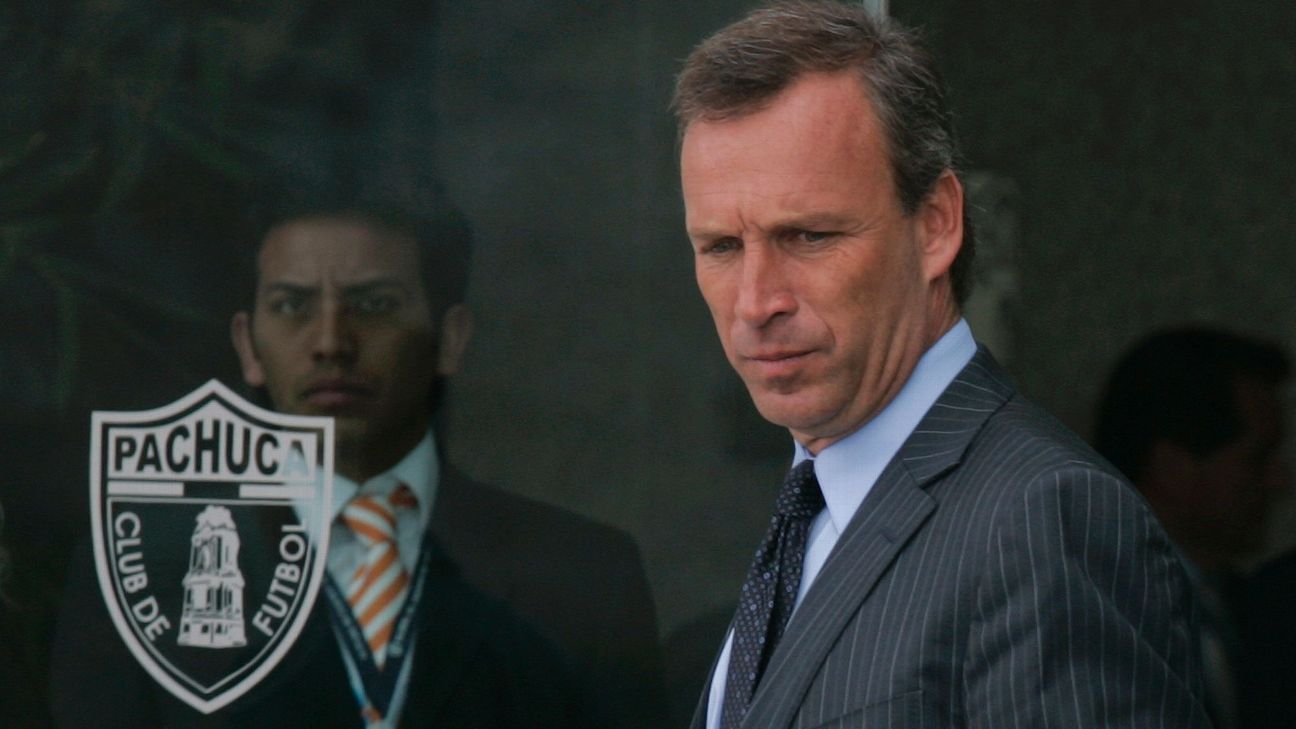 Fassi cree necesario que clubes mexicanos regresen a Copa Libertadores