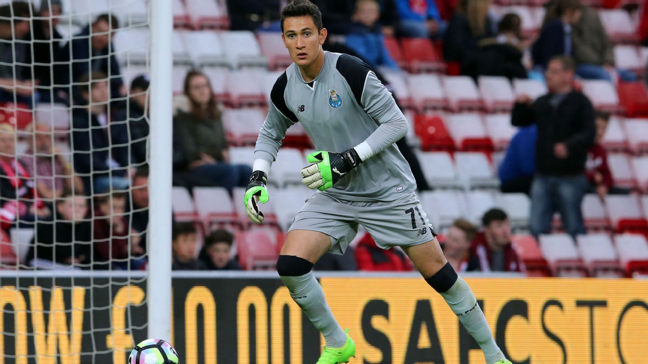 Pumas sigue analizando posible portero como refuerzo