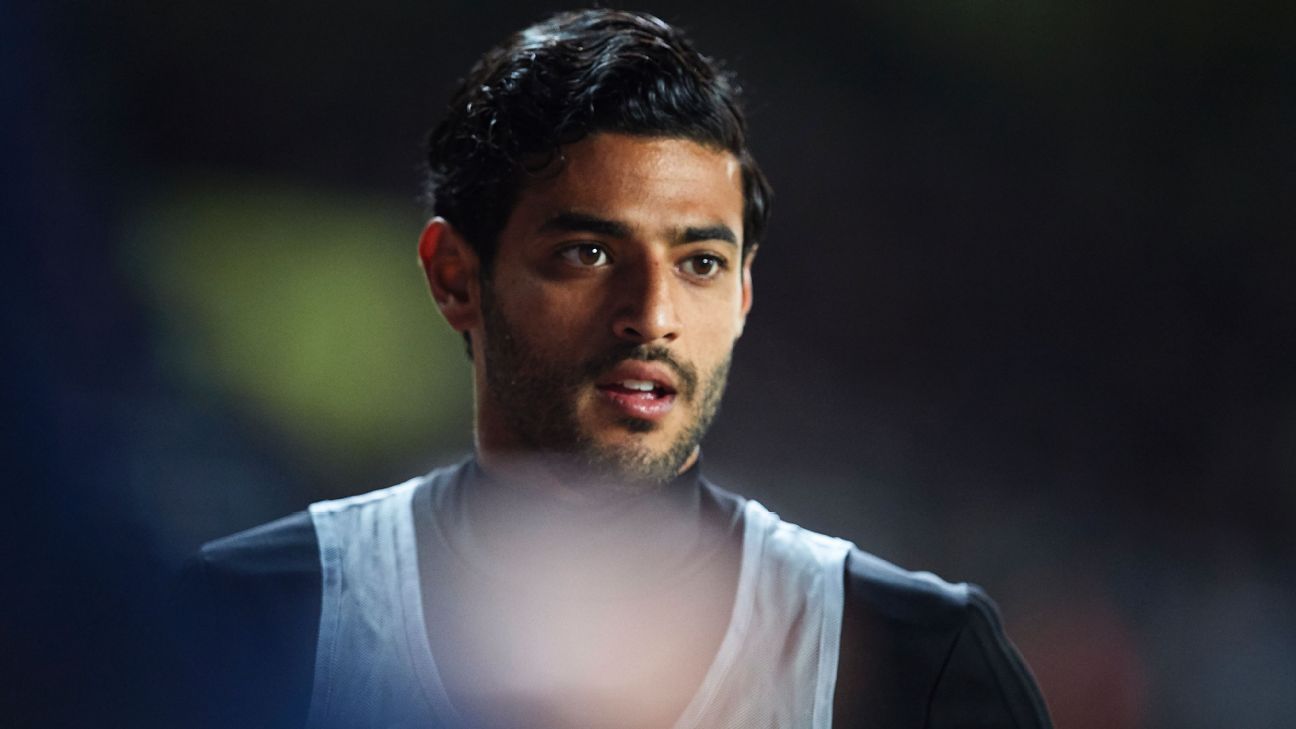 Hermano de Vela: A Carlos le faltó ambición