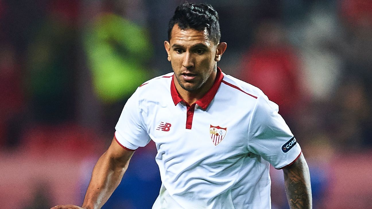 Cruz Azul anuncia preacuerdo con Sevilla por Walter Montoya