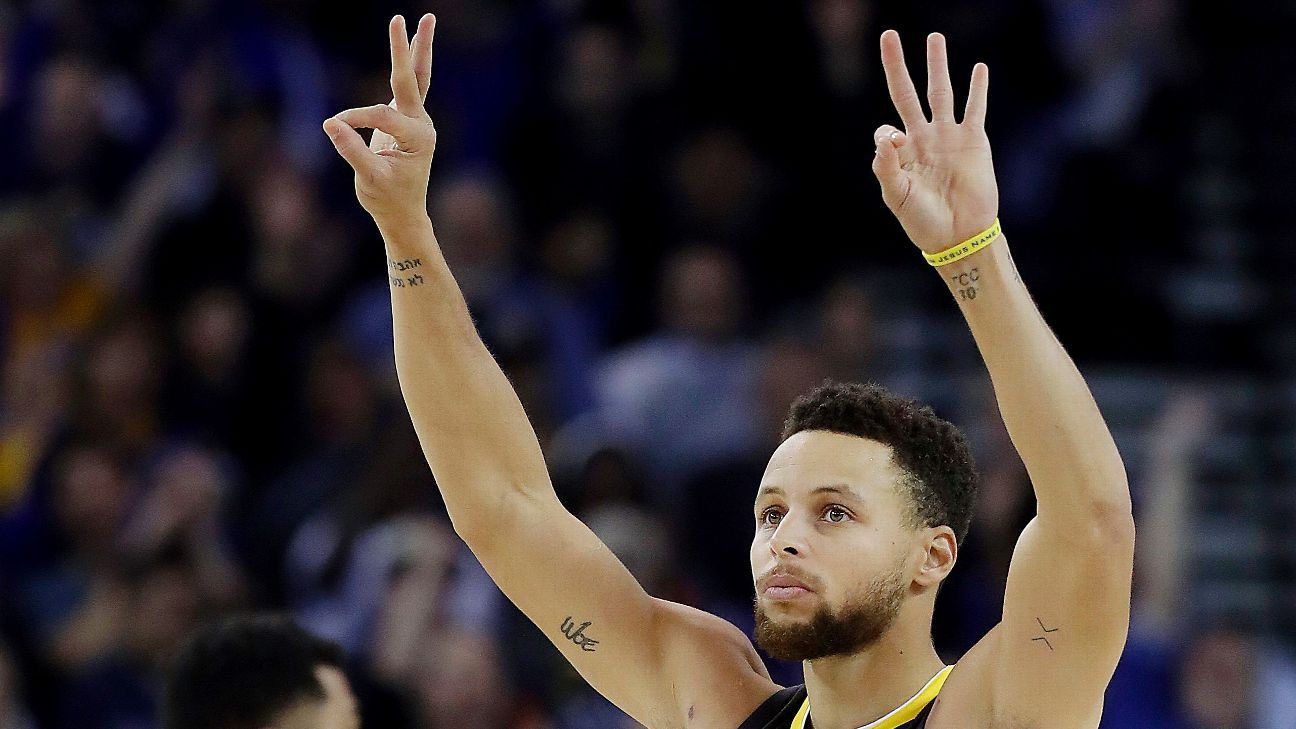 Stephen Curry goes off in return to lineup as Golden State Warriors beat Memphis Grizzlies